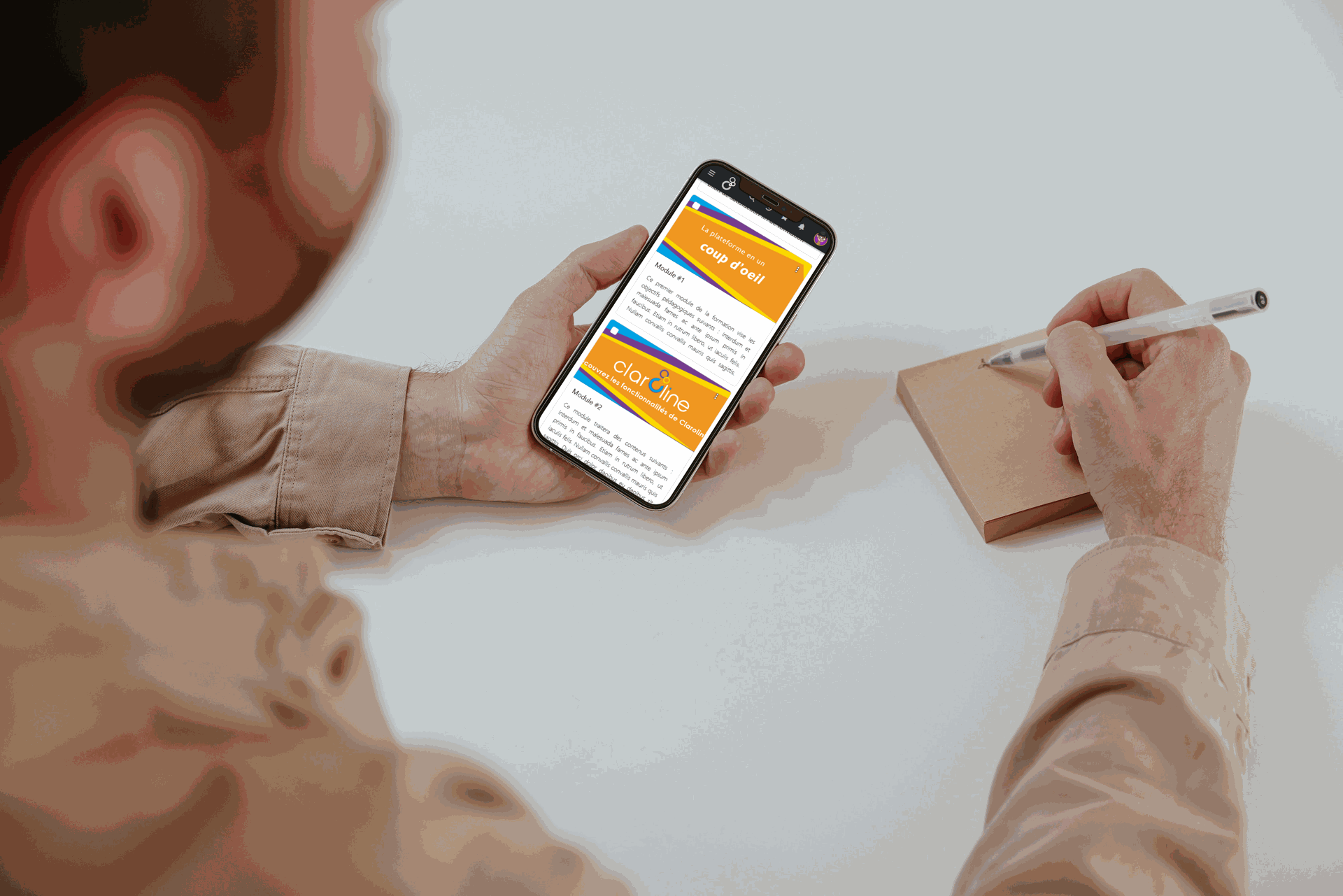 Claroline Connect