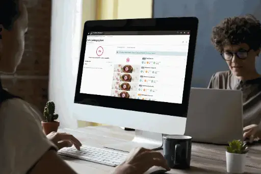 Un premier contact pour tout autre projet